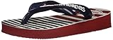 Havaianas ユニセックス・キッズ US サイズ: 23/24 BR/Toddler (9 M US) カラー: レッド