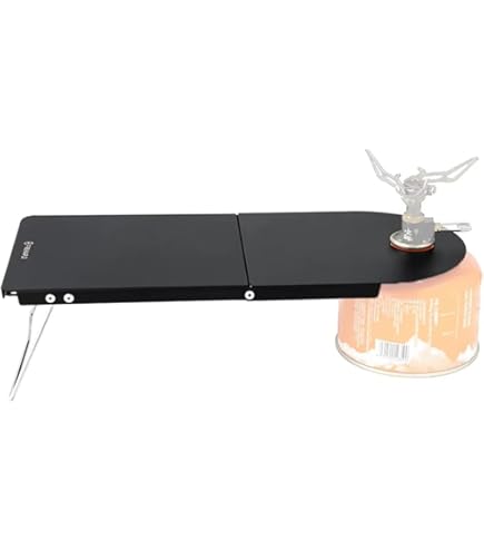 Amazon | エバニュー(EVERNEW) Alu.Table Kitchen System set EBY696