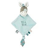 NATTOU - Doudou mini Cheval Gaston