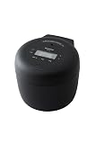 パナソニック 炊飯器 5.5合 2段IH ブラック SR-H10B-K