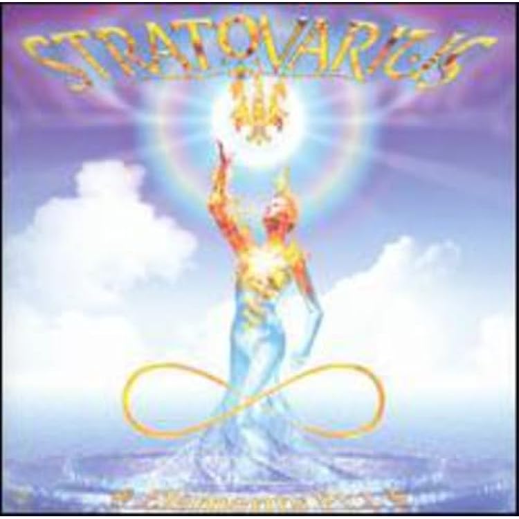 ストラトバリウス/BEST OF Amazon.co.jp: BEST OF: ミュージック