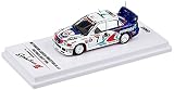 Inno Models 1/64 三菱 ランサー エボリューション III #7 Australia Rally 1996 完成品