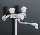 INAX 浴室用水栓 BF-M115H