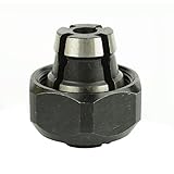 Big Horn 19692 1/4 Router Collet Replaces Porter Cable 42999 by Big Horn