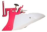 ホンダ(HONDA) 耕うん機 FG201 ミニアポロ培土器B-5型(尾輪付) 11485