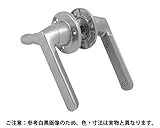 中西産業 グレモンハンドル 勝手R ローラー付き 片面　 DC-X-191ROS