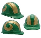 NCAA Packagedハード帽子 ブラック