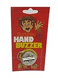 Surprise Hand Buzzer by Loftus International [並行輸入品]