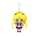 美少女戦士セーラームーン セーラームーン ムーンプリズムボールチェーンマスコット