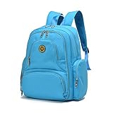YuHan Baby Diaper Bag Travel Backpack Handbag Large Capacity Insulation Bag Fit Stroller Nappy Backp