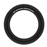 H&Y REVORING SWIFT/K-Series 角型フィルターホルダー Mark III 対応 82mm アダプターリング マグネット式 RM-AR82