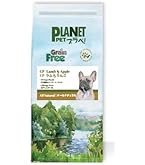Amazon.co.jp: Planet Pet プラペ ! ・シニア (7+) 及び 体重管理用