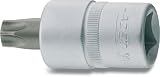 HAZET TORXビットソケット(差込角12.7mm) 992-T20