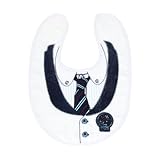 バブ ビブ よだれ掛け キャプテン BAB BIB captain amabro