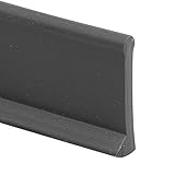 Prime-Line Products T 8713 Storm Door Threshold Insert 9/16 X 37-Inch, Gray [並行輸入品]