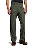 Carhartt PANTS メンズ カラー: グリーン
