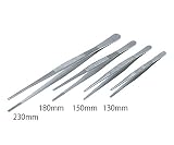 日本フリッツメディコ61-7040-79外科ピンセット(スーパーエコノミー)23cm