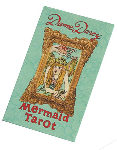Dame Darcyマーメイドタロット