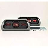 PL-250 置き型2WAYスピーカー MAX50W 小型 -