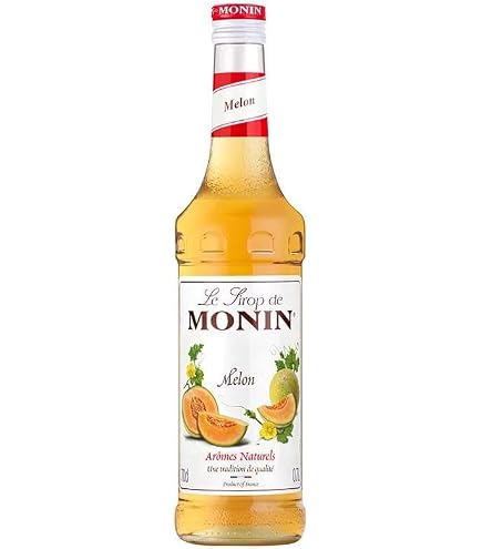 Amazon | モナン マカダミアナッツ シロップ 700ml | MONIN(モナン