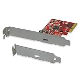 ラトックシステム USB3.2 Gen2x2 PCI Expressボード（Type-C×1）RS-PEU32-C1