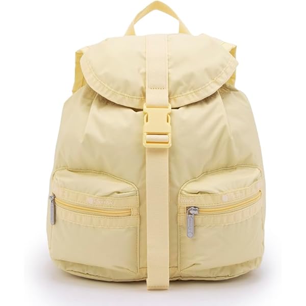 Amazon.co.jp: [レスポートサック] QUILT BAMBOO BACKPACK/1068