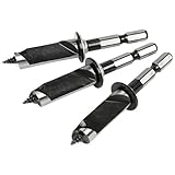 スターエム ロングS型仮枠ビット 9.0mm 2+1本サービス 数量限定 9.0MM-F