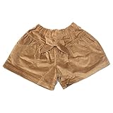 【SiShuNon/SKAPE】コーデュロイキュロット エスケープ 女の子 キッズ コーデュロイ スカート キュロット 120 10 ベージュ