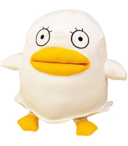 Amazon.co.jp: 銀魂 神楽 Chibiぬいぐるみ : おもちゃ