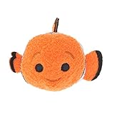 ミニ（S）　ツムツム　 ニモ　ファインディング・ドリー（ Disney ぬいぐるみ TSUMTSUM line グッズ ピクサー） ディズニーストア正規品