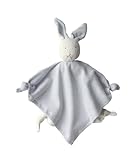 Under The Nile Bunny Blanket Friend　ウサギ　ブランケット　パープル　並行輸入品
