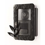 インターホンカバー アイアン インターフォンカバー1