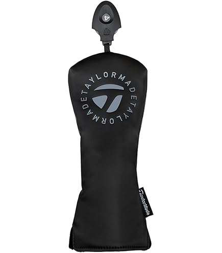 テーラーメイド Qi10 RESCUE 4UT 新品　未使用品　ヘッドカバー付き 2025年最新】Qi10 レスキュー ヘッドカバーの人気アイテム