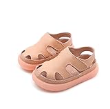 ベビー　キッズ　夏　サンダル　ファーストシューズ　3色　11.5-13.5㎝ (12.5㎝, キャメル　)