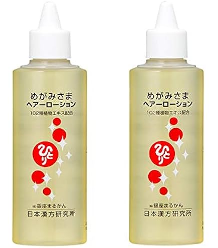 Amazon | 銀座まるかん すっぴんパワーシャンプーNo.19 400ml 【3本