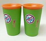 Wow Cup for Kids - NEW Innovative 360 Spill Free Drinking Cup - BPA Free - 9 Ounce (Green) by Wow Ki