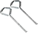 Von Duprin 090005 227 5/32 Dog Key Hex (Pack of 2) by Von Duprin