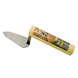 闘牛 柳刃鏝 75ミリ 左官 コテ 漆喰 DIY