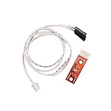 RaiFu 光センサースイッチ 5台 RAMPS 1.4 3Dプリンタ用 光学式 エンドストップ