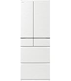 Amazon.co.jp: TOSHIBA(東芝) 冷蔵庫 幅68.5㎝ 601L フレンチドア GR