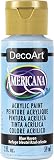 DecoArt アクリル絵具 アメリカーナ 59ml Blue Haven(ブルーヘヴン)DA-318