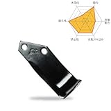 【※適合を確認の上でお買い求め下さい※】コバシ L爪 セット C2990 フランジタイプ 5330S [52本]