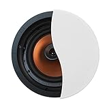 Klipsch CDT-5800-C II室内用スピーカー - ホワイト（1台）