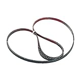 TRUSCO(トラスコ) ポータブルバンドソー ステンレス用 730 0.5MM厚 24山 NS730X13X0524 【3本入り】