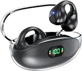 イヤホン bluetooth ワイヤレスイヤホン IPX7防水 Type-C急速充電 日本語音声ガイド