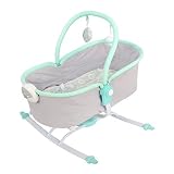 East Coast Nursery Dreamer Rocker by East Coast Nursery Ltd