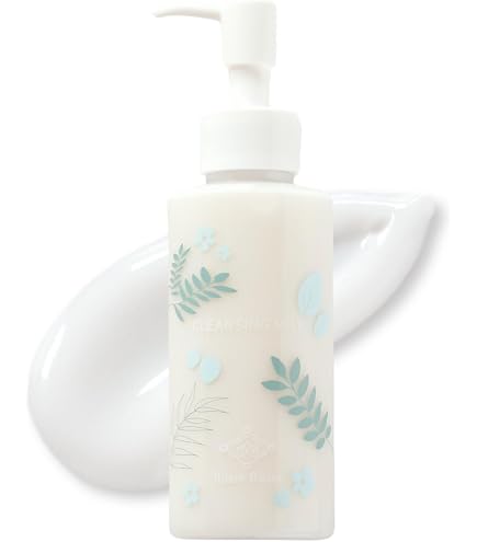 Amazon | ママ&キッズ (Mama&Kids)【公式】クレンジングミルク 185ml