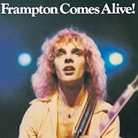 Amazon.co.jp: Peter Frampton: ミュージック