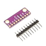 Perfk 耐久性　多機能 実用的　ADS1015　モジュール　 12ビット　精度　アナログ - デジタル　変換　ADC開発ボード