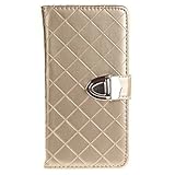 Huawei P9 ケース UNEXTATI 手帳型ケース 液晶保護 カバー カード収納 スタンド機能 付き Huawei P9 用 高品質 PUレザー ケース Case Cover (P6)